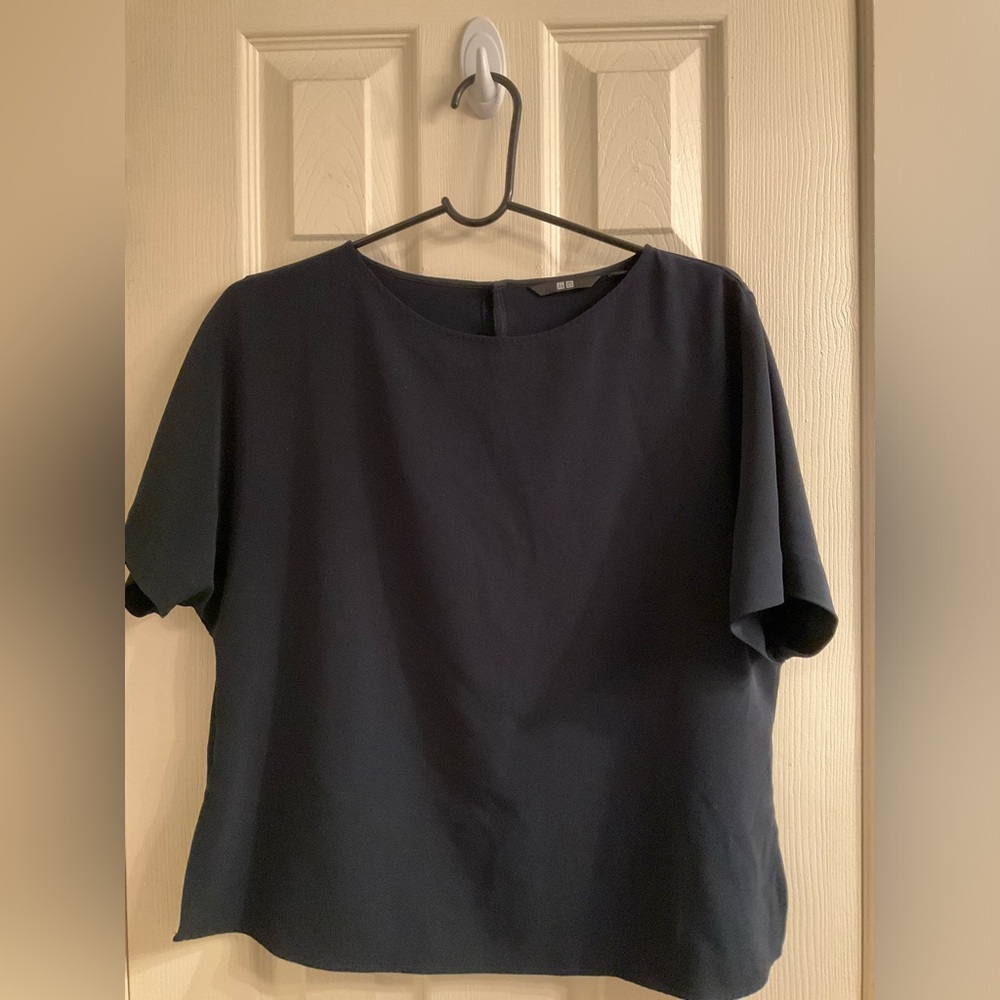 Uniqlo Shirt